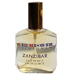 Zanzibar Unisex fragrance by Yachtsman
