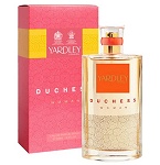 Duchess perfume for Women by Yardley