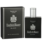 English Blazer Black Yardley -