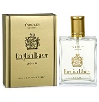 English Blazer Gold cologne for Men by Yardley