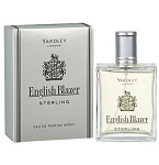 English Blazer Sterling cologne for Men by Yardley