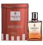 Gentleman Legend cologne for Men by Yardley
