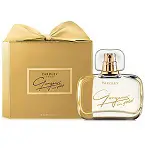 Gorgeous In Gold perfume for Women by Yardley