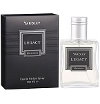 Legacy Honour cologne for Men by Yardley