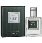Legacy cologne for Men by Yardley