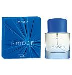 London Man cologne for Men by Yardley