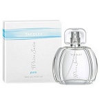 Pure White Satin perfume for Women by Yardley