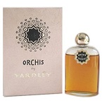 Orchis perfume for Women by Yardley