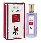 Red Roses perfume for Women by Yardley