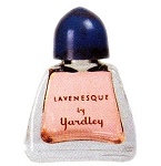 Lavenesque perfume for Women by Yardley - 1951