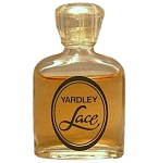 Lace perfume for Women by Yardley