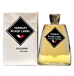 Black Label cologne for Men by Yardley