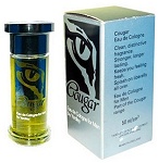 Cougar cologne for Men by Yardley