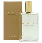 Gold cologne for Men by Yardley