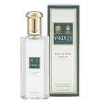 Lily of the Valley perfume for Women by Yardley