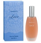 Lace 1982  perfume for Women by Yardley 1982