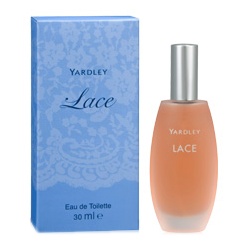 Lace 1982 perfume for Women by Yardley