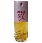 Pure Silk perfume for Women by Yardley