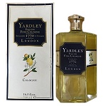 English Fine Cologne cologne for Men by Yardley