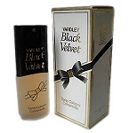 Black Velvet  perfume for Women by Yardley 1987
