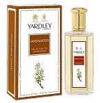 Sandalwood Unisex fragrance by Yardley