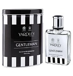 Gentleman cologne for Men by Yardley