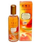 Fruit Sensations Melon & Peach perfume for Women  by  Yardley