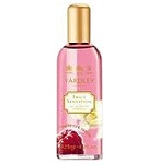 Fruit Sensations Raspberry & Vanilla perfume for Women by Yardley