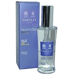 Lavender Spa perfume for Women by Yardley