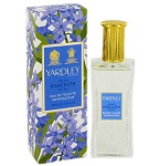 Heritage Collection Hyacinth perfume for Women  by  Yardley