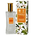 Heritage Collection Orange Blossom perfume for Women  by  Yardley