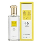 Royal English Daisy perfume for Women by Yardley