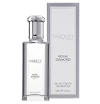 Royal Diamond perfume for Women by Yardley