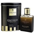Gentleman Royal Oud cologne for Men  by  Yardley