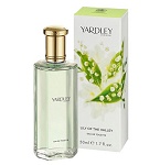 Lily of the Valley 2015 perfume for Women by Yardley