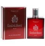 English Blazer Red cologne for Men by Yardley