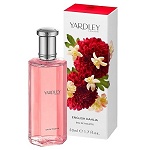 English Dahlia perfume for Women  by  Yardley