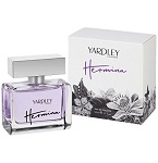 Hermina  perfume for Women by Yardley 2016