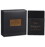 Bond St No 33 cologne for Men  by  Yardley