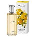 English Freesia perfume for Women  by  Yardley
