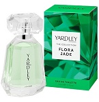 Flora Jade perfume for Women  by  Yardley