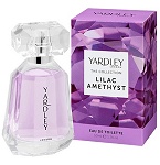 Lilac Amethyst perfume for Women by Yardley