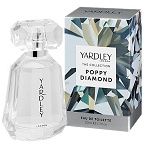 Poppy Diamond perfume for Women by Yardley