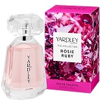 Rosie Ruby perfume for Women by Yardley