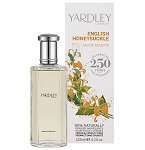 Yardley English Honeysuckle perfume for Women - In Stock: $5-$17