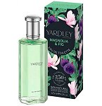 Magnolia & Fig perfume for Women by Yardley