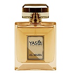 Al Maha Unisex fragrance by Yas Perfumes