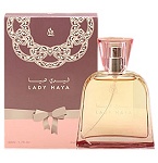 Lady Haya perfume for Women by Yas Perfumes