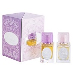 Musk Arabia and Savana Unisex fragrance by Yas Perfumes