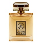Oud Khas Unisex fragrance by Yas Perfumes